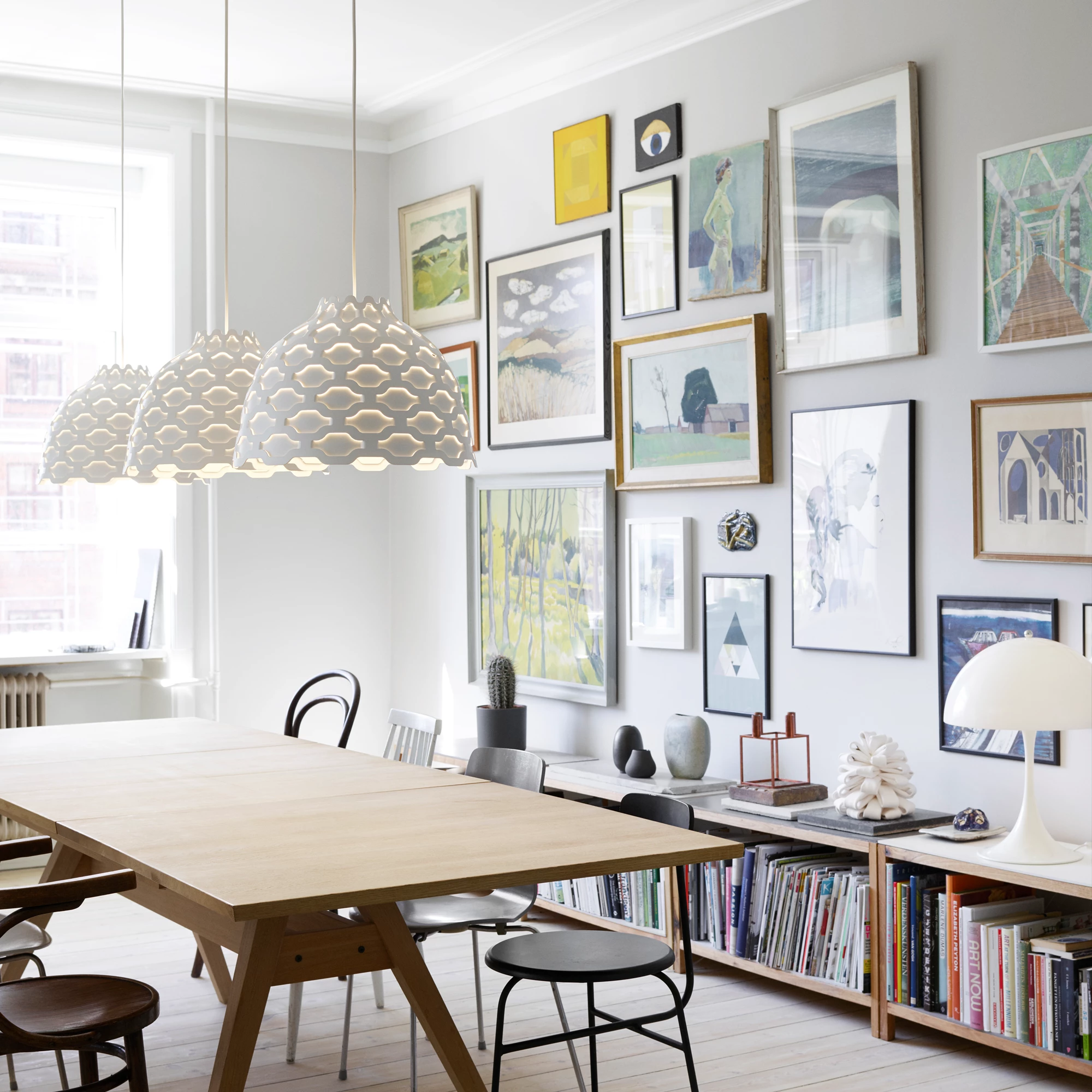 LC Shutters - Louis Poulsen LC Shutters - Louis Poulsen